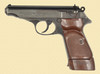 Walther PP - Z49259