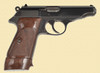 Walther PP - Z49260