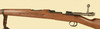 Carl-Gustaf M1896 - Z49395