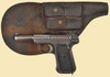 SAVAGE M1907 RIG - C49416