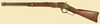 WINCHESTER 1873 - D16389