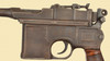 MAUSER BOLO W/STOCK CHINESE - C49771