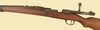 MAUSER PORTUGUESE M1904/39 - C32119