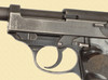 WALTHER P.38 PORTUGUESE - D32368