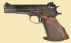Smith & Wesson 52 - Z48508