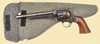 REMINGTON 1875 SAA - D32389