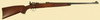 FIREARMS INT. 30-06 BOLT ACTION RIFLE - D16450