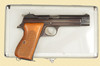 SIG P49 - Z51188