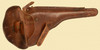 GERMAN ARTILLERY HOLSTER - M8862