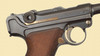 MAUSER SNEAK POLICE REWORK - C17053