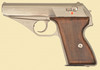 MAUSER HSC - C49507