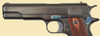 COLT 1911 - C49518