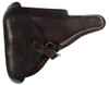 LUGER PISTOL HOLSTER - M6176