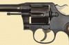 COLT NEW SERVICE - C49516