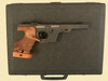 WALTHER GSP OLYMPIC - C49570