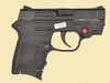 S & W BODYGAURD 380 - D16473