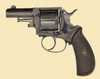 WEBLEY No 2 BULLDOG - COPY - C42590