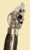 S.J.& D. M1886 ABADIE REVOLVER - C49645