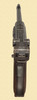DWM 1906 COMMERCIAL LUGER - C49650