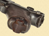 DWM 1906 COMMERCIAL LUGER - C49650