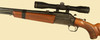 Tikka 70 - Z49357