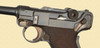 DWM 1908 PORTUGUESE M2 LUGER - C49666