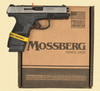 MOSSBERG MC2C PISTOL     NIB - D16487