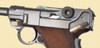 DWM LUGER 1906 SWISS COMMERCIAL - C40384