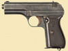 CZ MODELL 27 - D16493