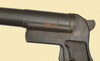 RADOM SIGNAL PISTOL - M8716