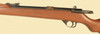 ERMA ERFURT G98/34 TRAINING RIFLE - D7437