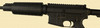 DPMS MODEL A-15 RIFLE - C42670