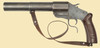 WAFFENFABIK PLF17/38 Flare Gun - M8710