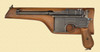 MAUSER C96 - Z51530