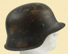 GERMAN M42 HELMET - M6039