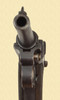 DWM DUTCH LUGER - C38487