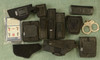 Misc LOT OF HOLSTERS/POUCHES - M8951