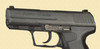 H&K P2000 - Z51384