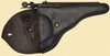 PORTUGAL LUGER HOLSTER - C49676