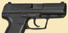 H&K P2000 - Z51397