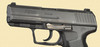 H&K P2000 - Z51452