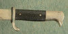 GERMAN HEER DRESS BAYONET - C50610