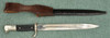 GERMAN HEER DRESS BAYONET - C50620