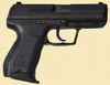 H&K P2000 - Z51449