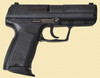 H&K P2000 - Z51345