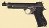 SIG P 210-5 - Z38988