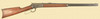 Winchester MODEL 1892 - Z51606