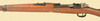 ARGENTINE 1909 Calvary Carbine - C51095