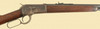 WINCHESTER MODEL 1892 - C47657