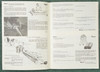GERMAN TIGER TANK REPAIR COMIC BOOK - M8970